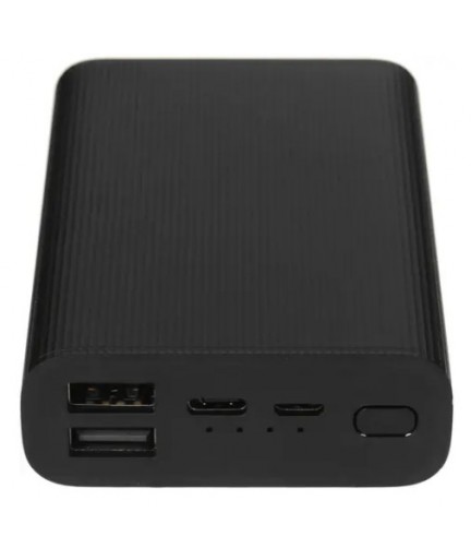 Xiaomi Mi Power Bank 3 Ultra Compact цена